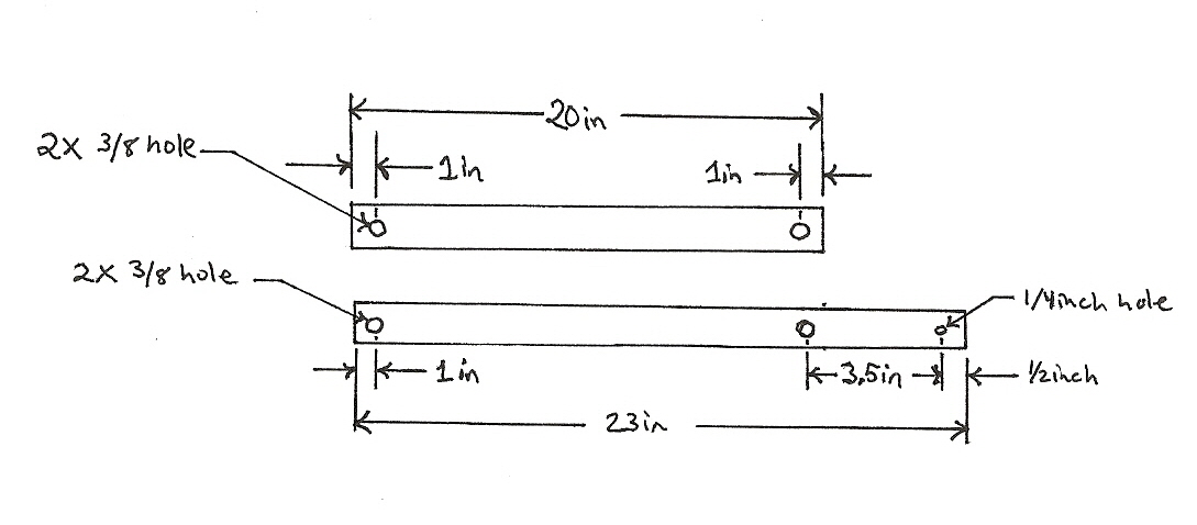 Side Bars