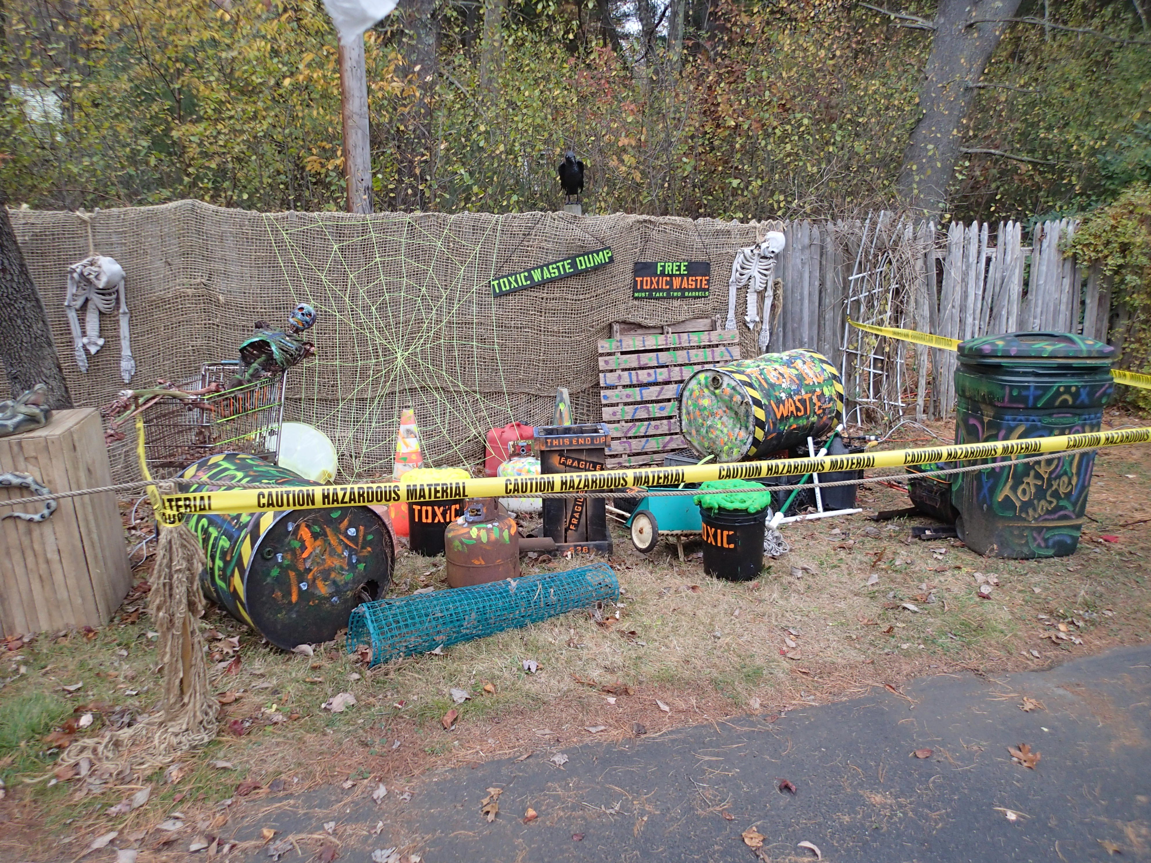 2014 Haunt