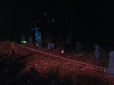 Cemetery night 4