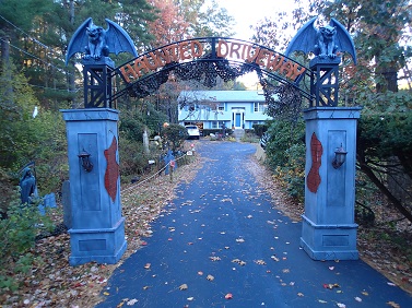Entrance 2016