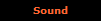 Sound